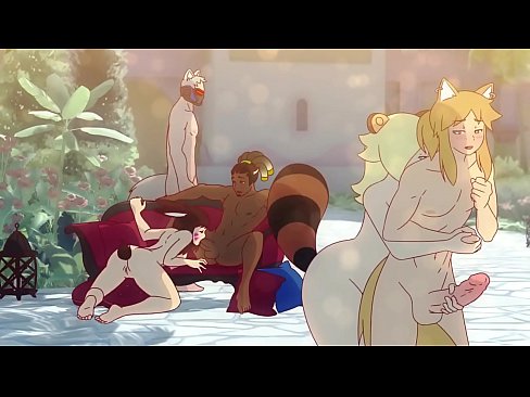 ❤️ Nejživější záběry tohoto animáku ve zpomaleném záběru. ❤️ Kvalitní sex u nás cs.naffuck.xyz ️❤